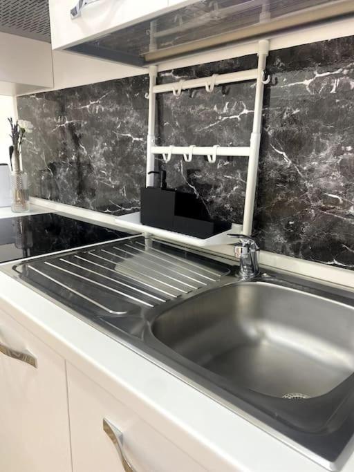 Ferienwohnung Milano Centrale Cozy Aparment Free Wifi Exterior foto