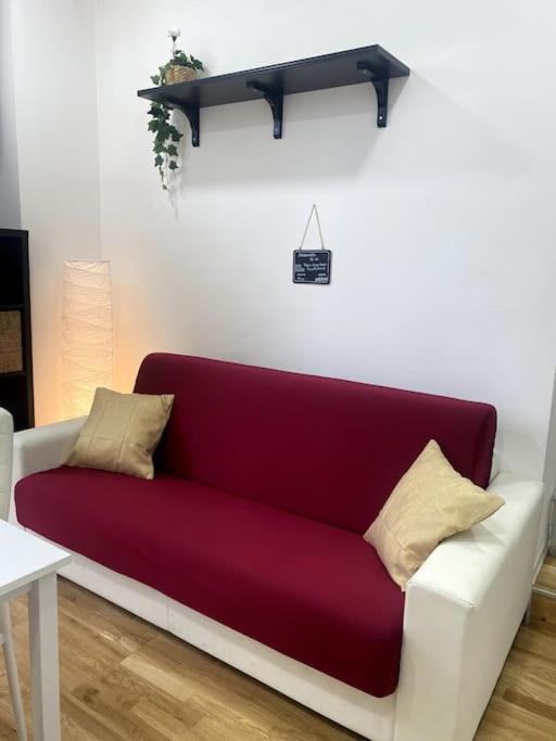 Ferienwohnung Milano Centrale Cozy Aparment Free Wifi Exterior foto